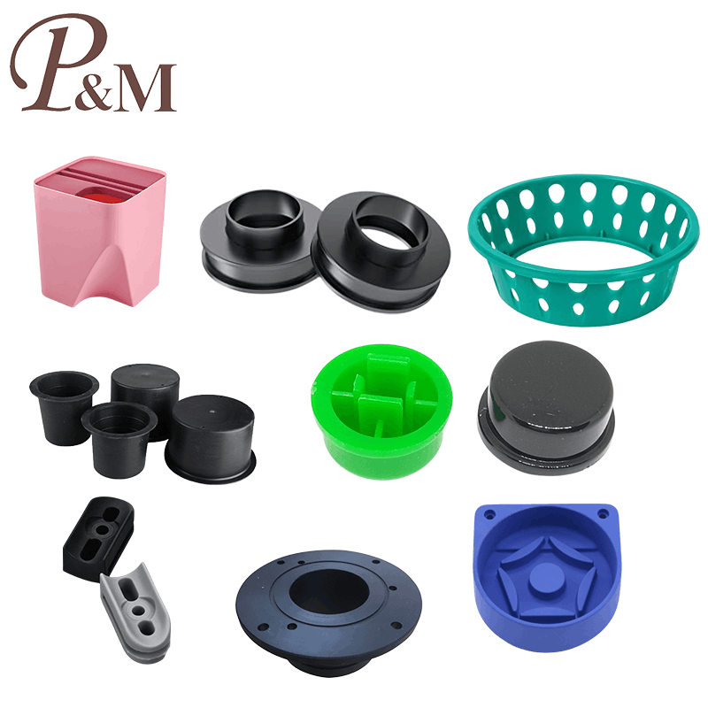 Private label plastic products manufacturer