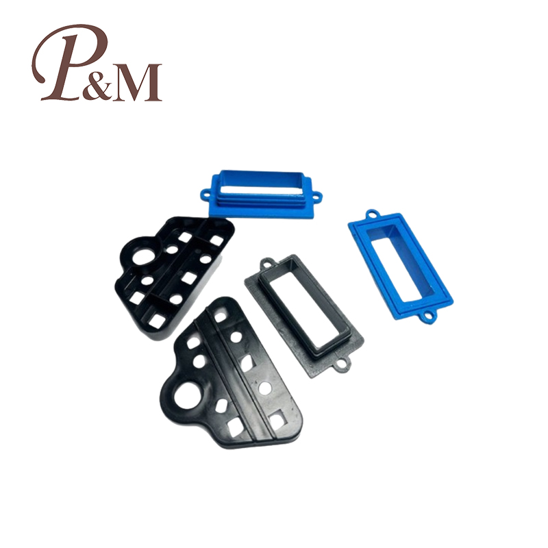 Production plastic parts supply