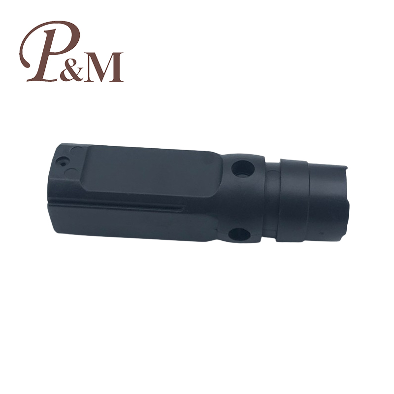 Quality injection molding provider