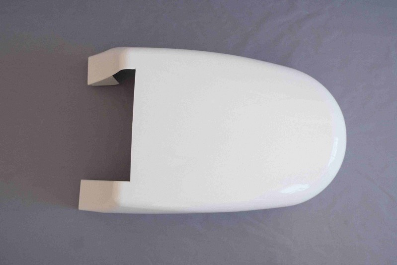 Quality injection molds builder