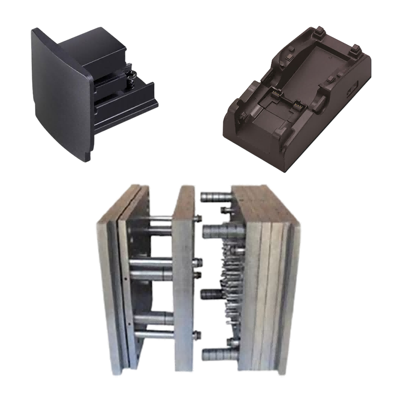 Quick turn tooling supplier