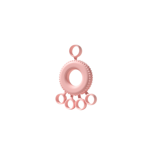 Rehabilitation Tool Molding