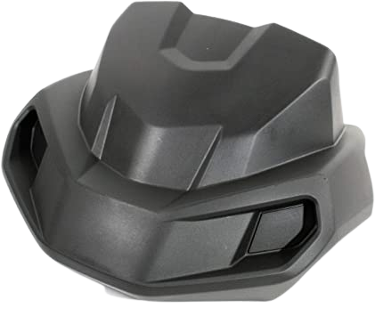 Reliable injection molding factory