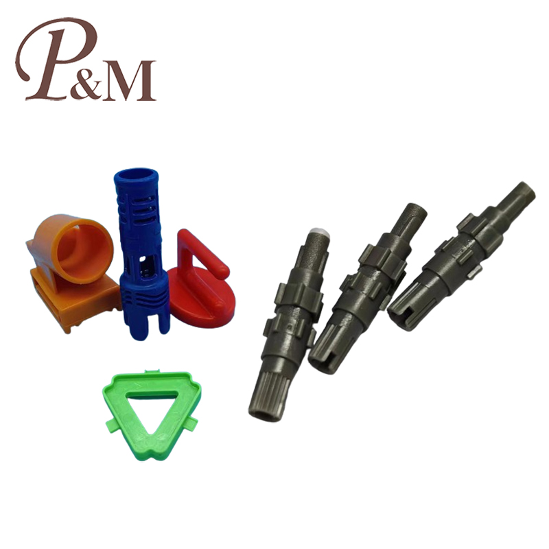 Reliable OEM plastic manufacturing company