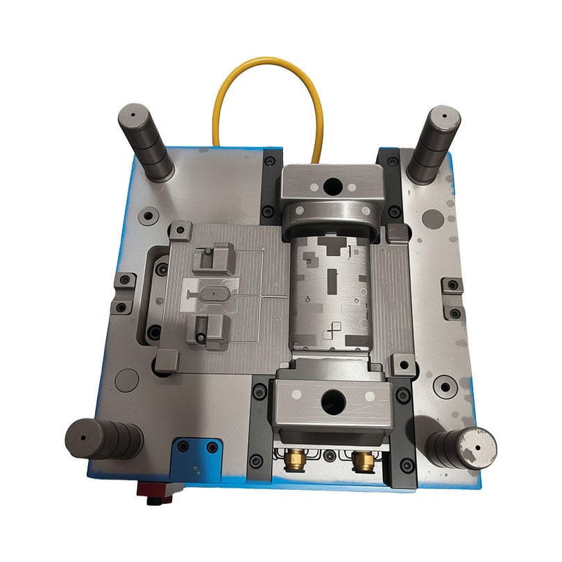 Robust Injection Mold Design