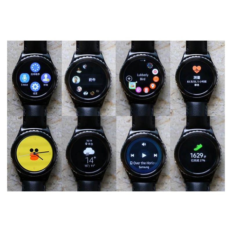 Smart Watch Moulding