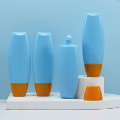 Sunscreen Mottle Molding