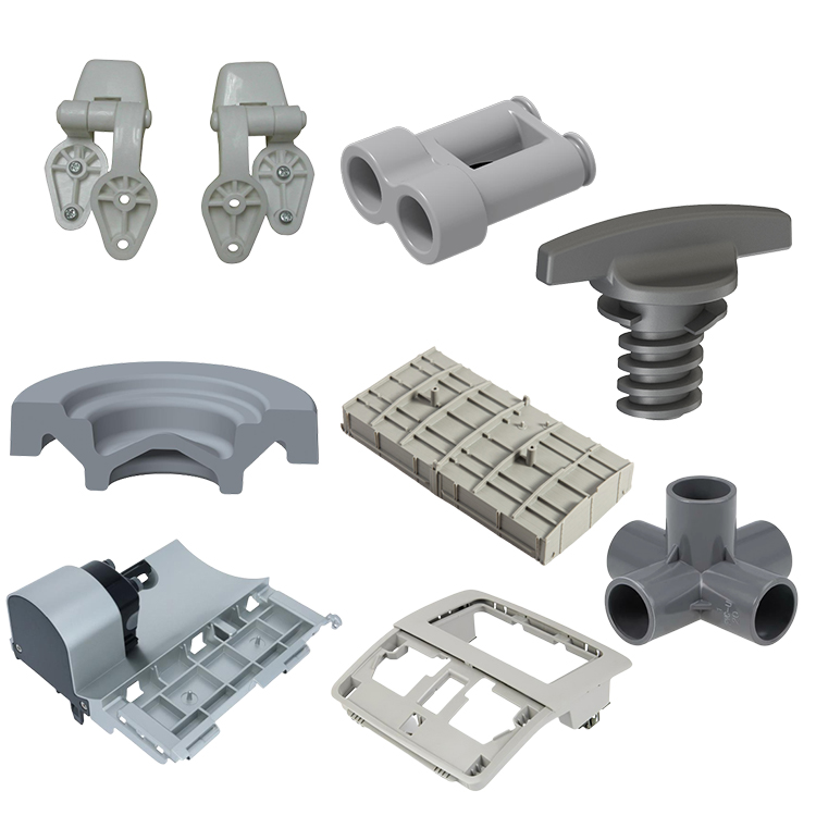 Thermoplastic injection mold specialist
