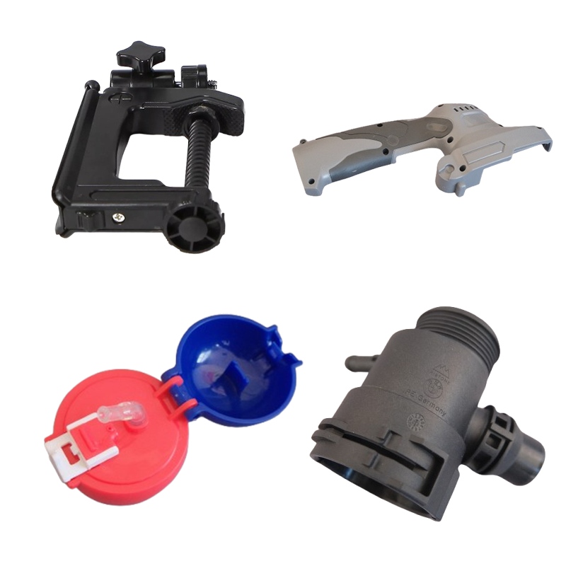 Thermoset mold maker services