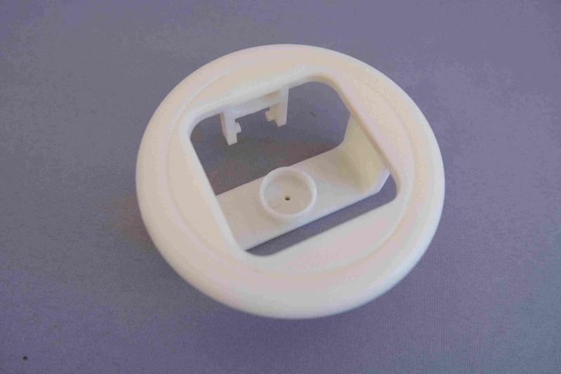 Tooling for consumer electronics plastics