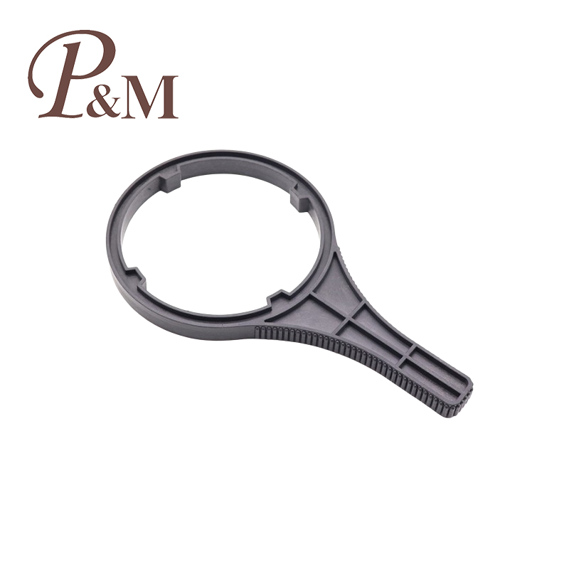 TPE injection molding service