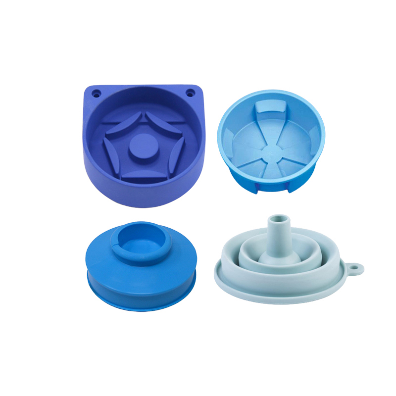 TPE plastic mold