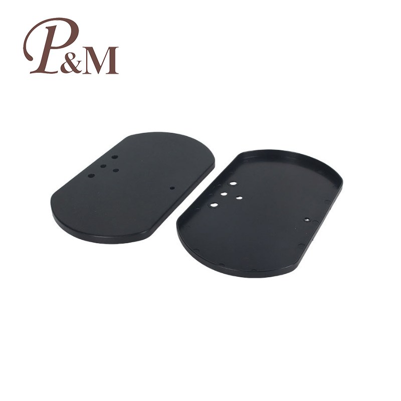 TPU and TPE parts custom moulding