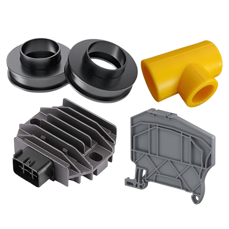 TPU plastic mold