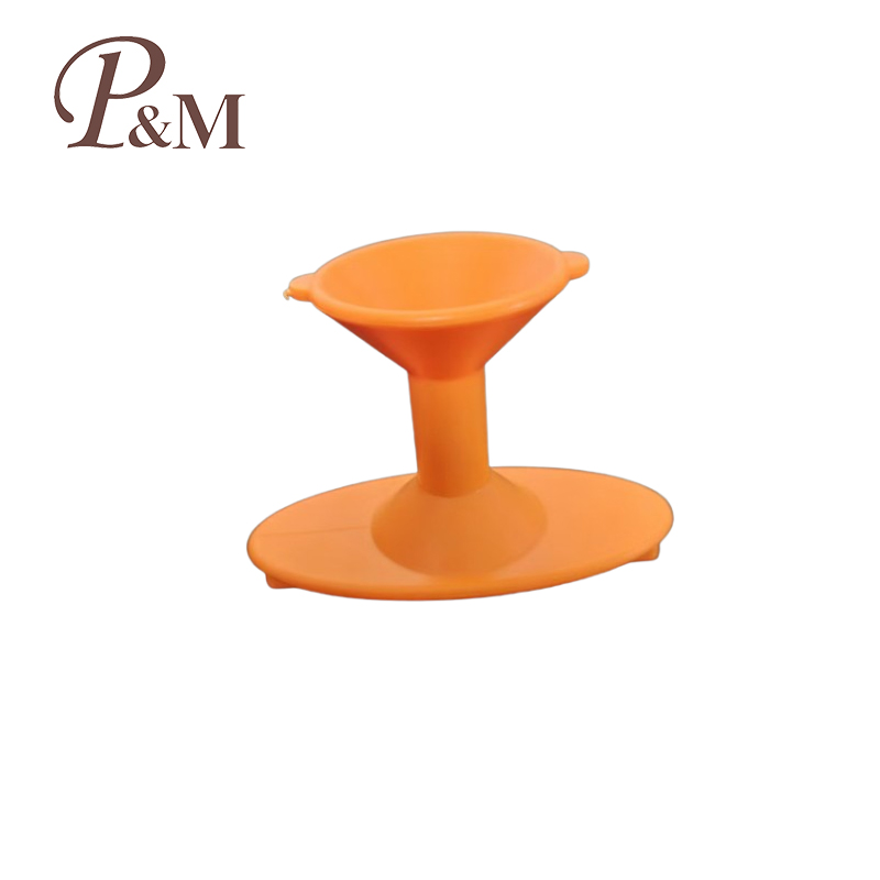 TPU plastic parts supplier