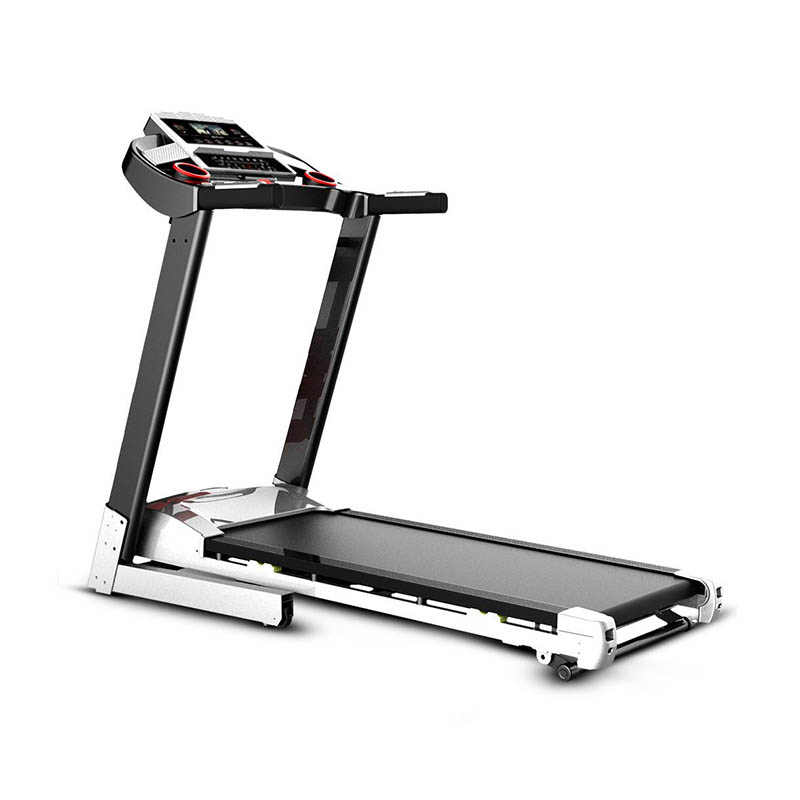 Treadmill Moulding