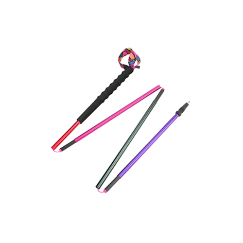 Trekking Poles molding