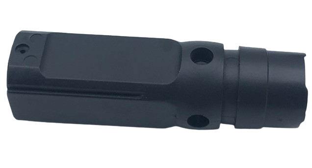 Trusted injection molding partner