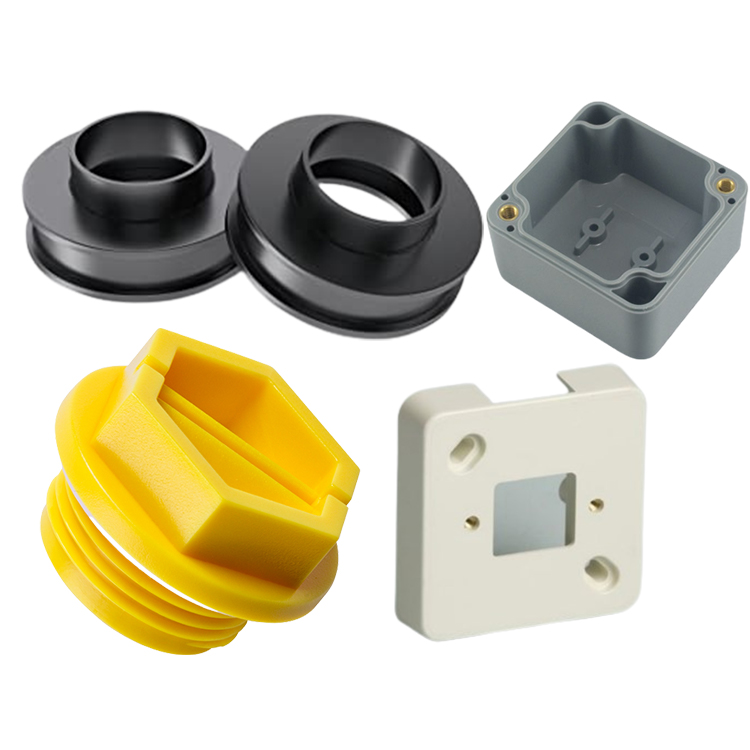 Trusted ODM plastic product development partner