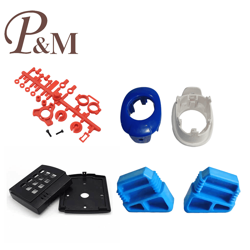 Turnkey plastic product manufacturing