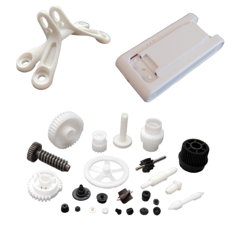 Two-shot / Double injection mold maker