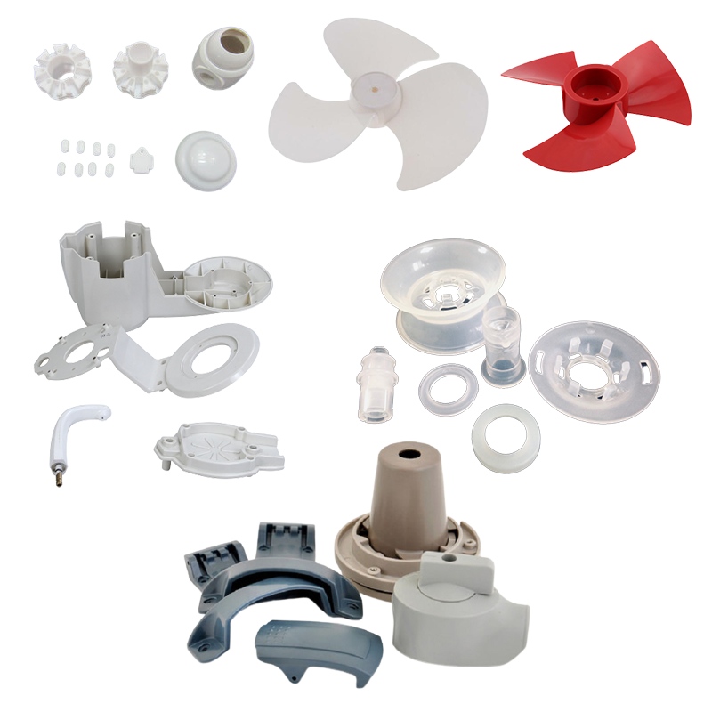 USA injection mold manufacturer (local sourcing)