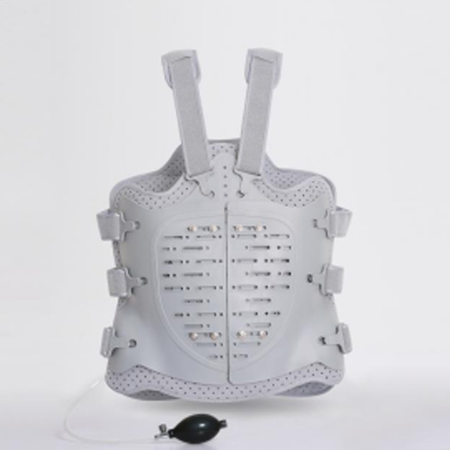 Waist Support Tool Molding