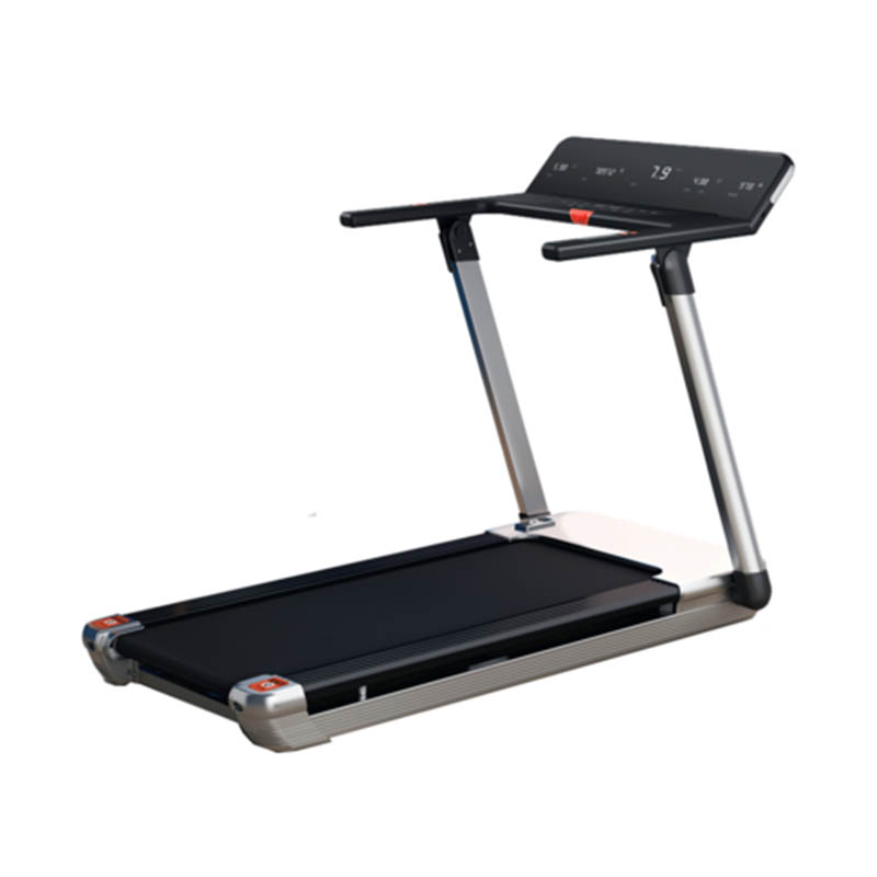 Walking Machine Moulding
