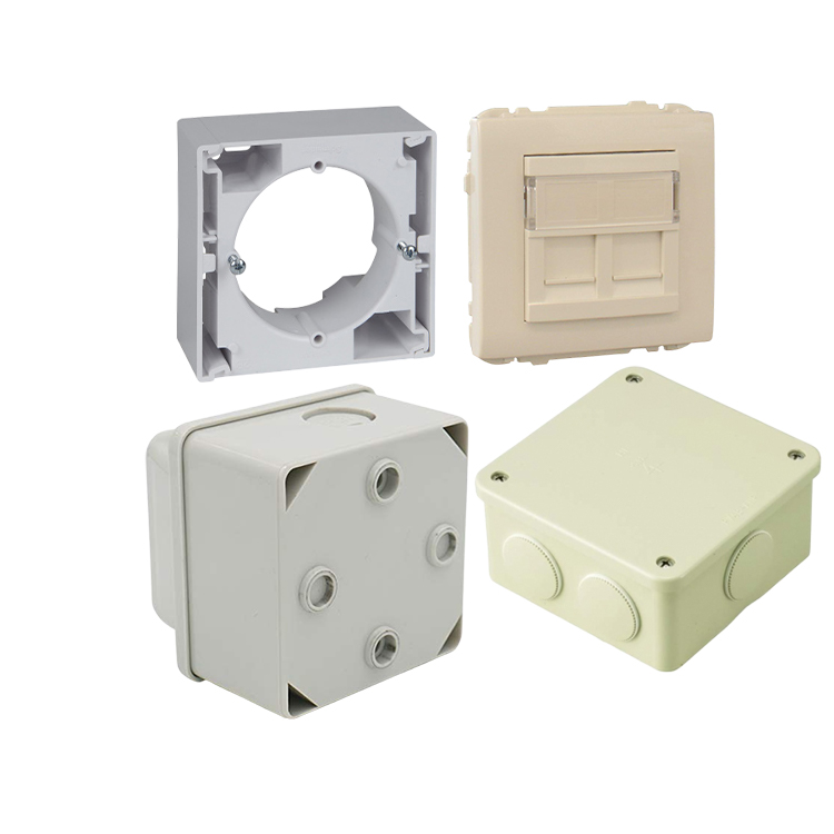 White label plastic product manufacturing