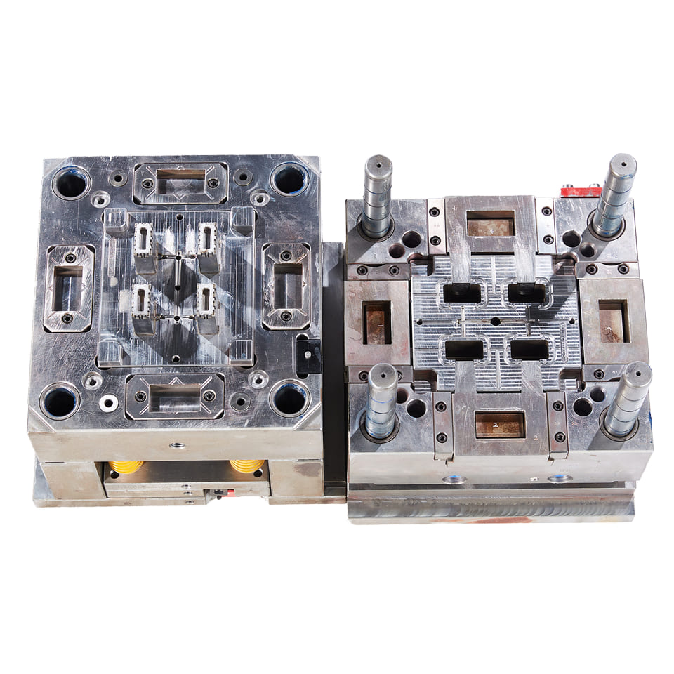World-Class Custom injection mold